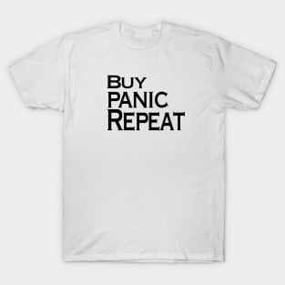 Crypto Rollercoaster T-Shirt